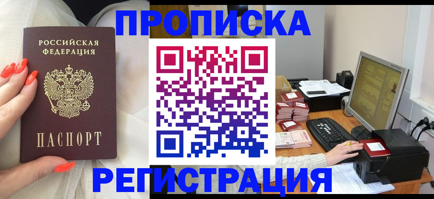 где прописаться в Донском